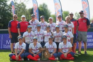USA High School Softball Schedule & Scores | Best Schools in America: Top Public & Private Options