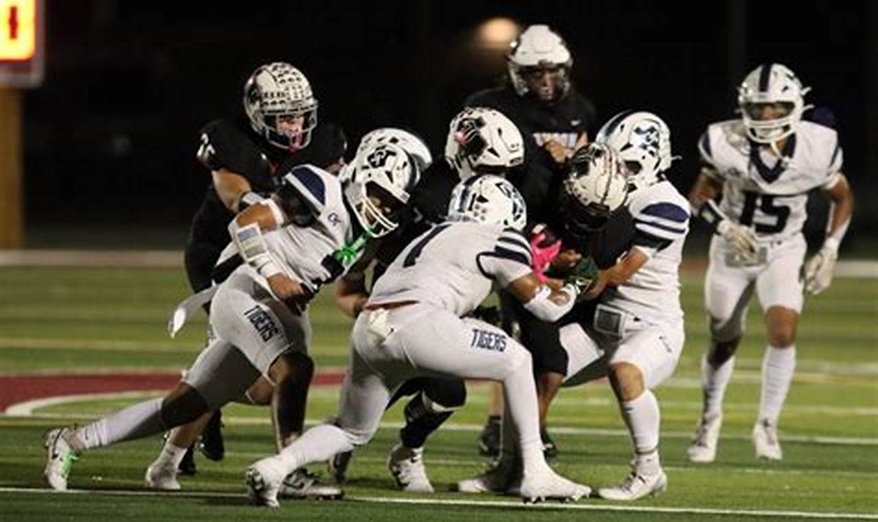 Goliad High School Football: A Texas Tradition | Best Schools in America: Top Public & Private Options