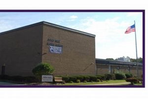 Explore Jonas Salk Middle School: A Legacy of Learning | Best Schools in America: Top Public & Private Options