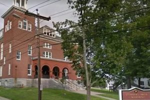 Top-Rated Middle Schools in Maine 2024 | Best Schools in America: Top Public & Private Options