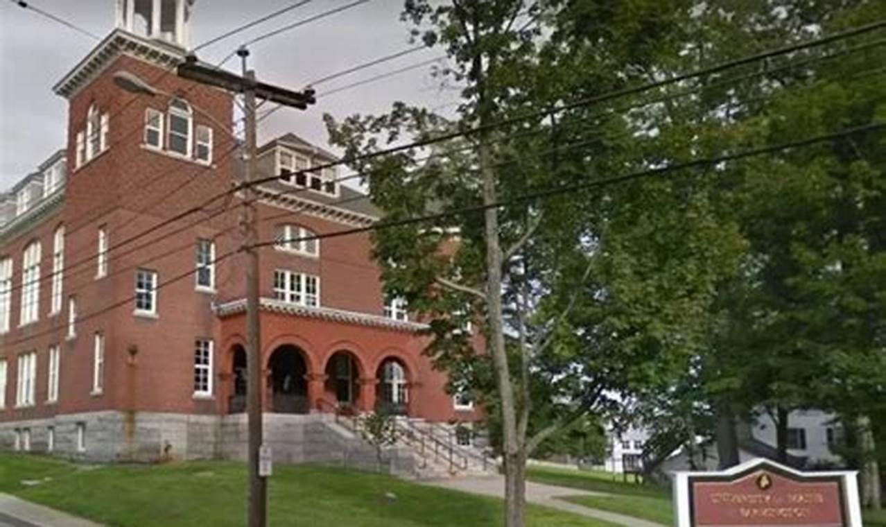 Top-Rated Middle Schools in Maine 2024 | Best Schools in America: Top Public & Private Options