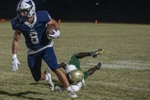 Go Tornadoes! Parrish High School Football Updates | Best Schools in America: Top Public & Private Options