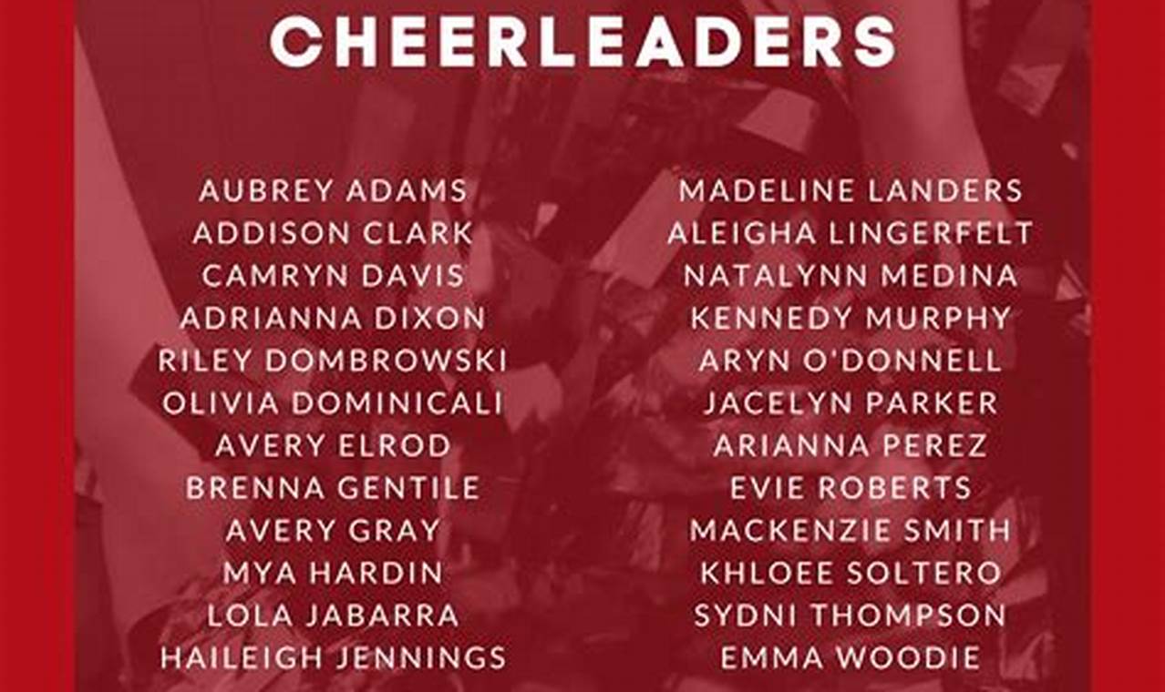 Go West Jackson! Middle School Football Cheer | Best Schools in America: Top Public & Private Options