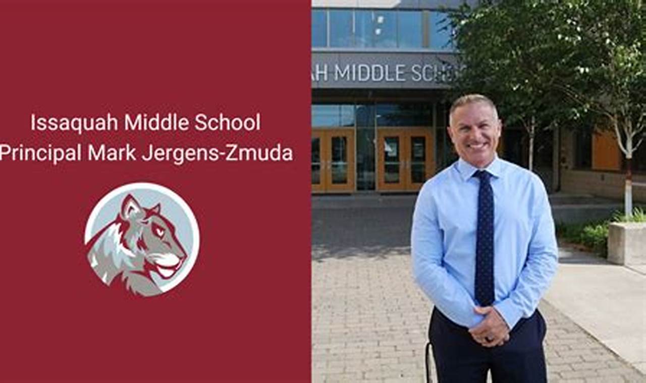 Best Issaquah Middle Schools: Guide &amp; Info | Best Schools in America: Top Public & Private Options