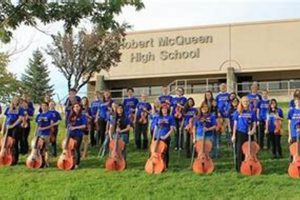 Top-Rated Best Schools in Reno, NV | Best Schools in America: Top Public & Private Options