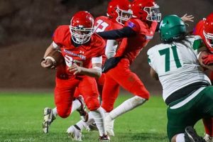 Holbrook High School Football: Team News & Info | Best Schools in America: Top Public & Private Options