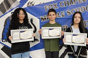 Explore Fox Chapel Middle School: A Parent's Guide | Best Schools in America: Top Public & Private Options