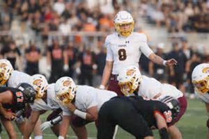 Your Cincinnati High School Football Schedule Guide | Best Schools in America: Top Public & Private Options