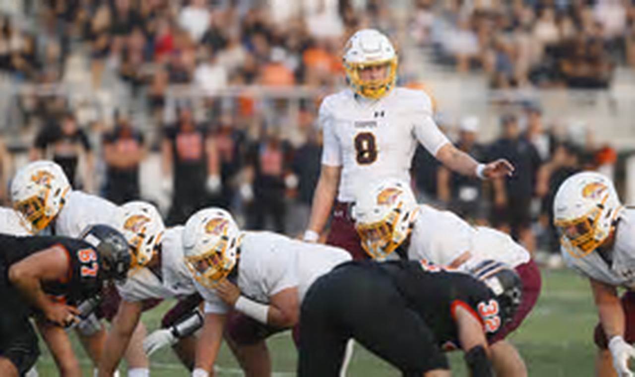 Your Cincinnati High School Football Schedule Guide Best Schools in America: Top Public & Private Options Your Cincinnati High School Football Schedule Guide | Best Schools in America: Top Public & Private Options