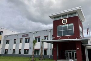Top Lehigh Acres Middle School: A Guide | Best Schools in America: Top Public & Private Options