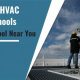 Top 5 Best HVAC Trade Schools: 2024 Guide | Best Schools in America: Top Public & Private Options