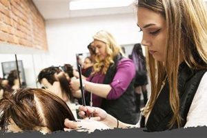Top Makeup Artist Schools Near You (2024) | Best Schools in America: Top Public & Private Options