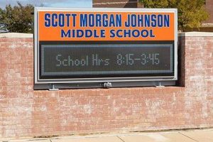 Explore Scott Johnson Middle School: A Review | Best Schools in America: Top Public & Private Options