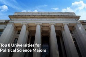 Top Best Poli Sci Grad Schools: 2024 Guide Best Schools in America: Top Public & Private Options Top Best Poli Sci Grad Schools: 2024 Guide | Best Schools in America: Top Public & Private Options