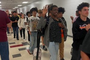 Discover Elizabeth Davis Middle School: A Parent's Guide | Best Schools in America: Top Public & Private Options