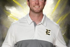 Coach Davis Evans High School | Best Schools in America: Top Public & Private Options