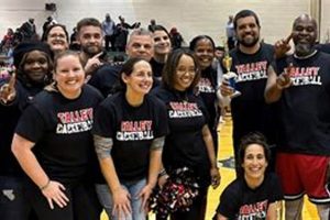 Discover Talley Middle School: A Parent's Guide | Best Schools in America: Top Public & Private Options