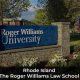 Top Law Schools in Rhode Island 2024 | Best Schools in America: Top Public & Private Options