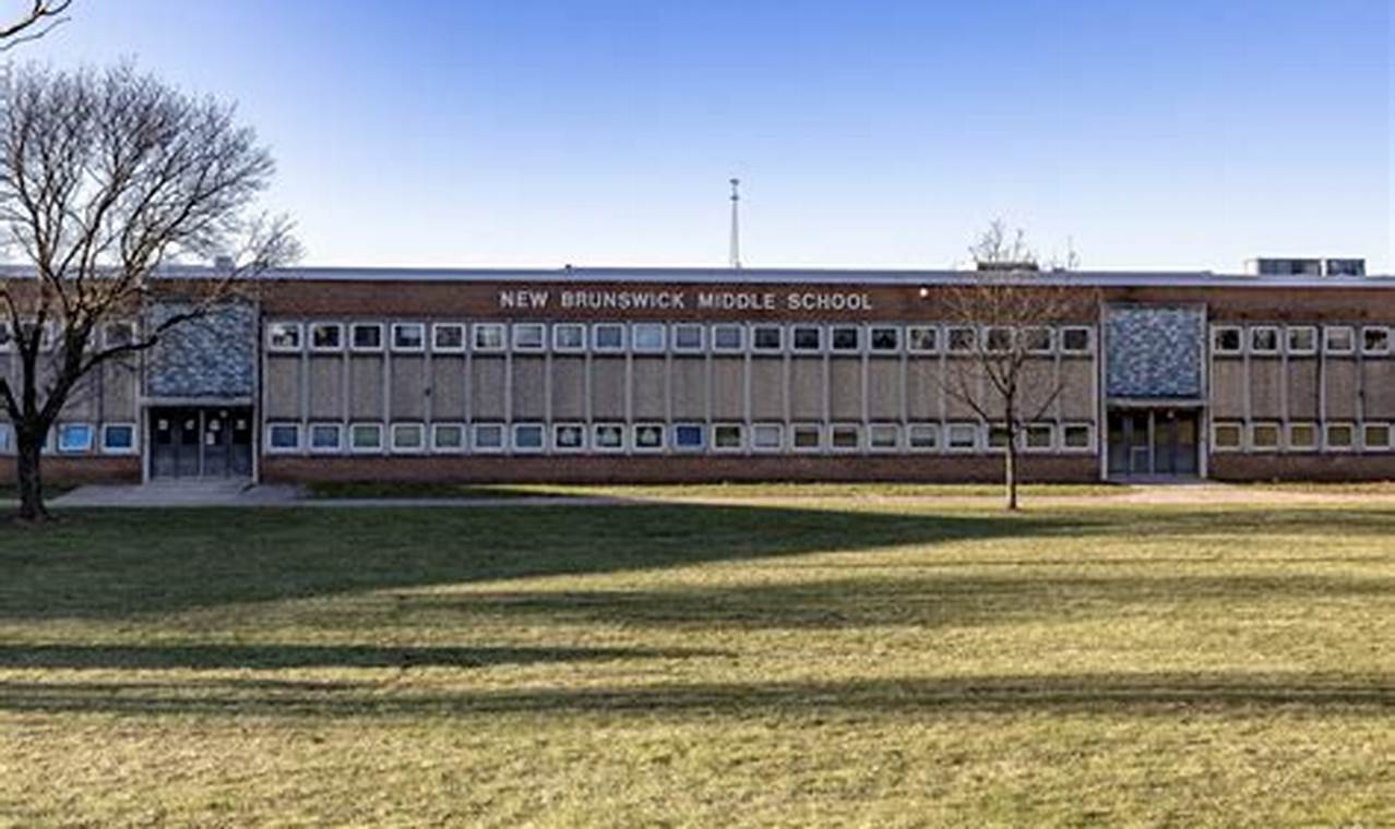 Getting to New Brunswick Middle from 150 Remsen Best Schools in America: Top Public & Private Options Getting to New Brunswick Middle from 150 Remsen | Best Schools in America: Top Public & Private Options