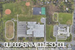 Quioccasin Middle School Best Schools in America: Top Public & Private Options Quioccasin Middle School | Best Schools in America: Top Public & Private Options