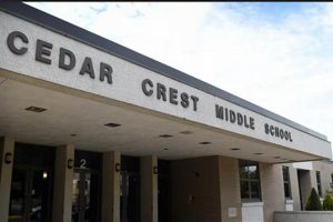 Best Cedar Crest Middle School: Info &amp; Reviews | Best Schools in America: Top Public & Private Options