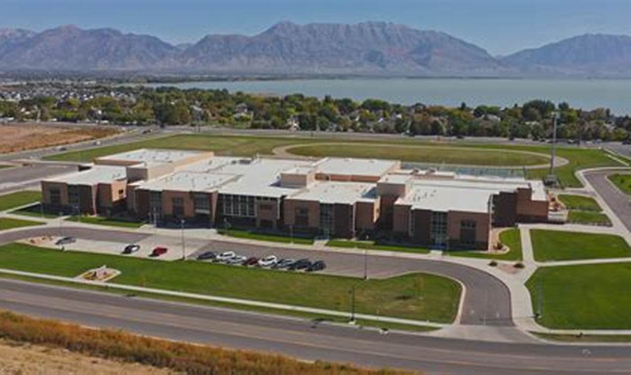 Top-rated Lake Mountain Middle School: A Guide Best Schools in America: Top Public & Private Options Top-rated Lake Mountain Middle School: A Guide | Best Schools in America: Top Public & Private Options