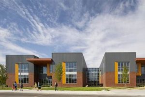 Discover Shaw Middle School: A Parent's Guide | Best Schools in America: Top Public & Private Options