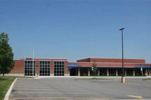 Best Wentzville South Middle School: A Guide | Best Schools in America: Top Public & Private Options