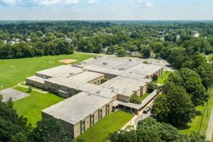 Discover Benjamin Tasker Middle School: A Review | Best Schools in America: Top Public & Private Options