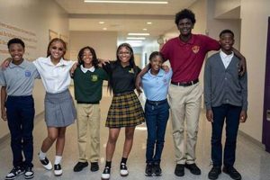 Top New Orleans Charter Schools: A Guide | Best Schools in America: Top Public & Private Options