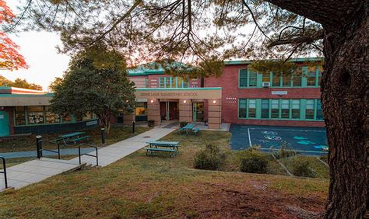 Top Best Schools in Westchester NY 2024 | Best Schools in America: Top Public & Private Options