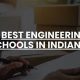 Top 10 Engineering Schools in Indiana 2024 | Best Schools in America: Top Public & Private Options