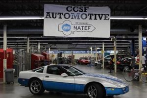 Top 5 Best Automotive Trade Schools: 2024 Guide | Best Schools in America: Top Public & Private Options