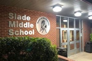Discover Slade Middle School: A Parent's Guide | Best Schools in America: Top Public & Private Options