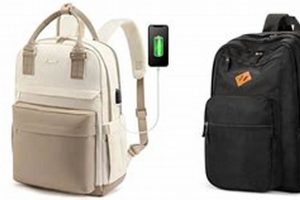 Top Best Backpacks for Grad School in 2024 | Best Schools in America: Top Public & Private Options