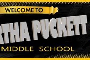 Meet Mr. Hale: A Teacher at Martha Puckett Middle | Best Schools in America: Top Public & Private Options