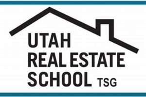 Utah's Top-Rated Real Estate Schools & Courses | Best Schools in America: Top Public & Private Options