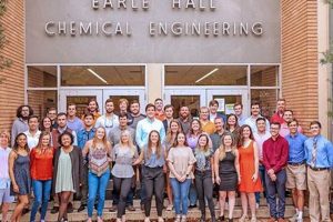 Top 10 Best Chemical Engineering Schools & Programs | Best Schools in America: Top Public & Private Options