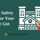 Top Business Safety Schools: Your College List | Best Schools in America: Top Public & Private Options