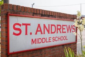 Best St Andrews Middle School: Guide &amp; Info | Best Schools in America: Top Public & Private Options