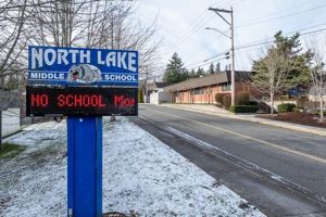 Best North Lake Middle School: Info & More Best Schools in America: Top Public & Private Options Best North Lake Middle School: Info & More | Best Schools in America: Top Public & Private Options