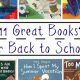 Top 10 Best Back to School Books for Kids | Best Schools in America: Top Public & Private Options