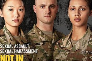 Stopping Sexual Assault by Army Recruiters in High Schools | Best Schools in America: Top Public & Private Options