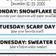 Cool Winter Spirit Week Ideas for High School Students | Best Schools in America: Top Public & Private Options
