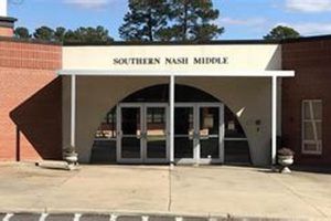 Best Southern Nash Middle School: A Parent's Guide | Best Schools in America: Top Public & Private Options