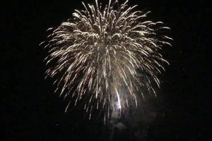 Fairfax High School's Dazzling Fireworks Show | Best Schools in America: Top Public & Private Options