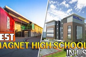 Top Magnet Schools Near You: Find the Best | Best Schools in America: Top Public & Private Options