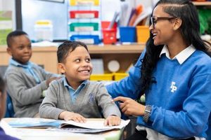 Top-Rated Charter Schools in Queens, NY | Best Schools in America: Top Public & Private Options