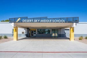 Best Desert Sky Middle School: Parent Guide | Best Schools in America: Top Public & Private Options