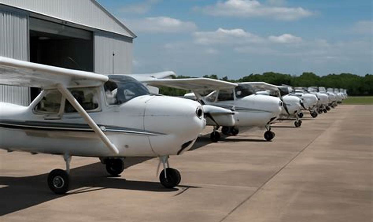 Top Flight Schools in the USA: 2024 Guide | Best Schools in America: Top Public & Private Options